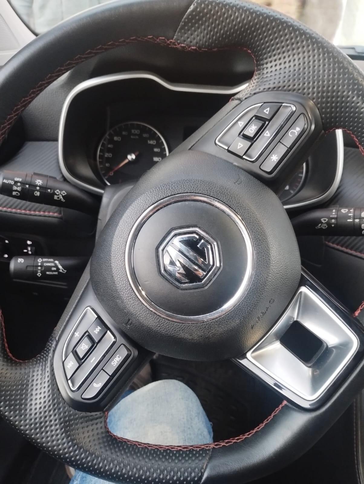 Mg ZS 1.5 VTi-tech Comfort