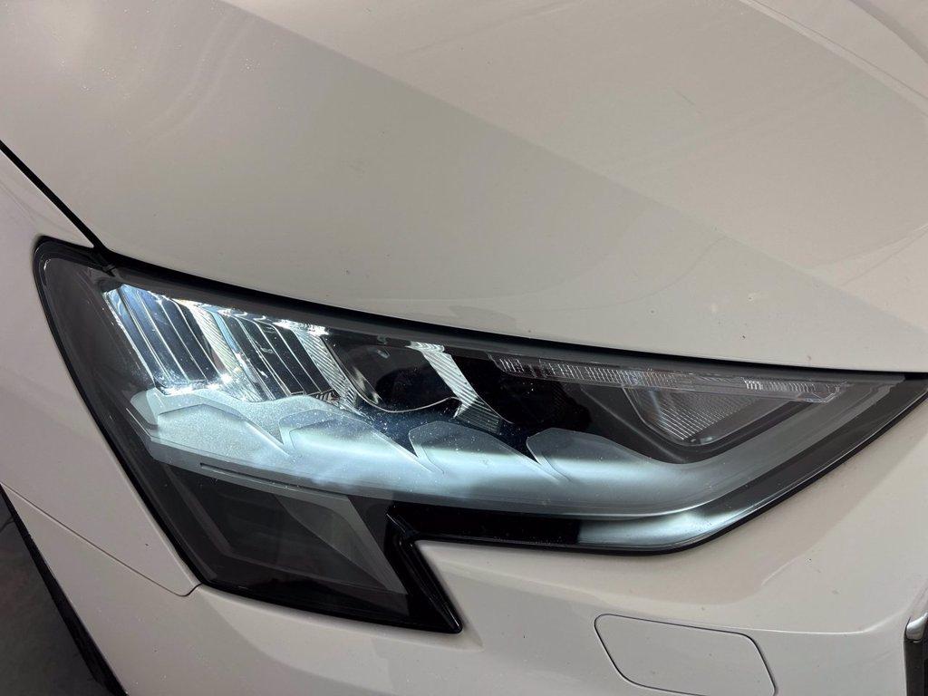 AUDI A3 sportback 30 2.0 tdi business advanced del 2023