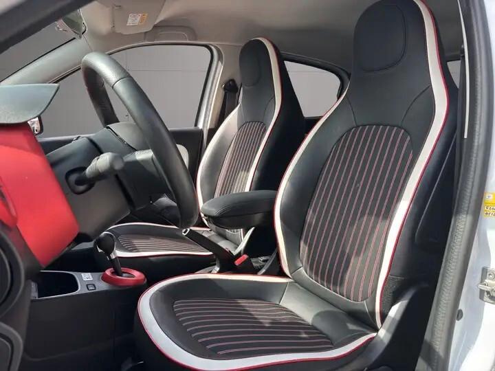 Renault Twingo Le Coc Sportif~90Cv turbo~Unipro~Promo Finanziamento