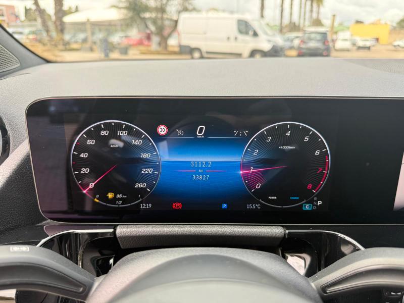 Mercedes GLA 200 AMG Line Premium Plus auto