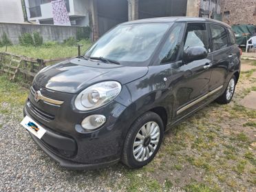 Fiat 500L Living 1.6 Multijet 105 CV Business