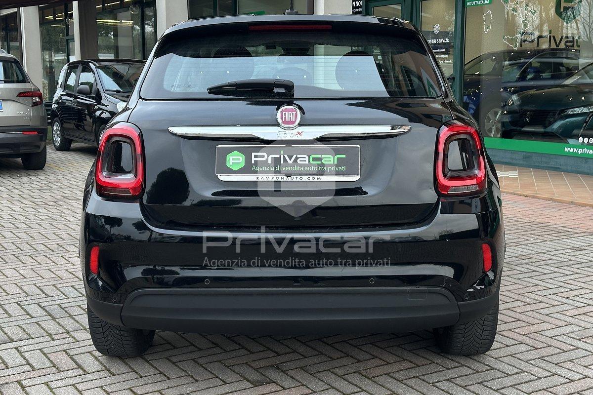 FIAT 500X 1.0 T3 120 CV Lounge