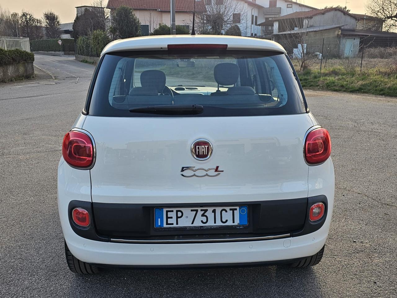 Fiat 500L 1.4 95 CV Lounge