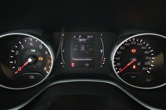 JEEP Compass Compass 1.3 Turbo T4 150 CV aut. Night Eagle