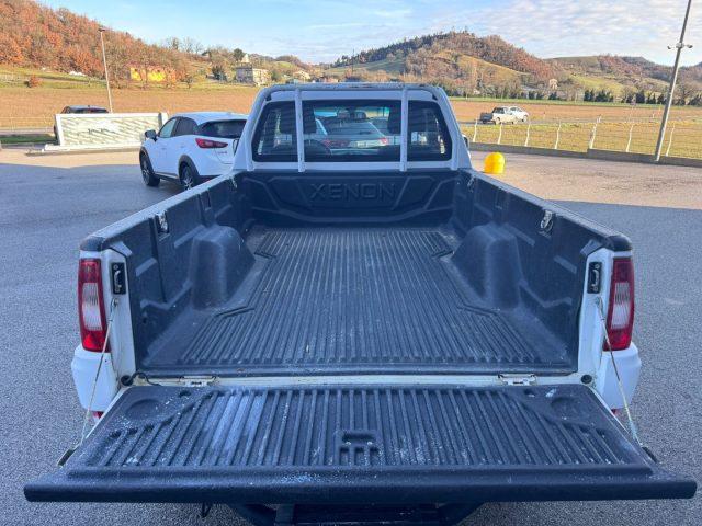 TATA Xenon 2.2 Dicor 4x4 PC Cassonato pick-up
