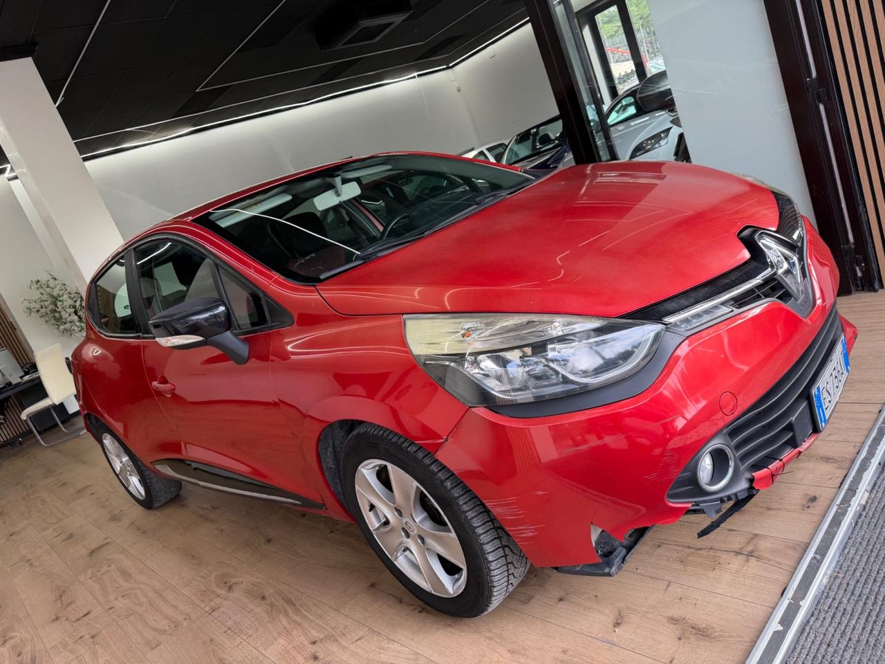 Renault Clio 1.5 dCi 8V 75CV 5 porte Live