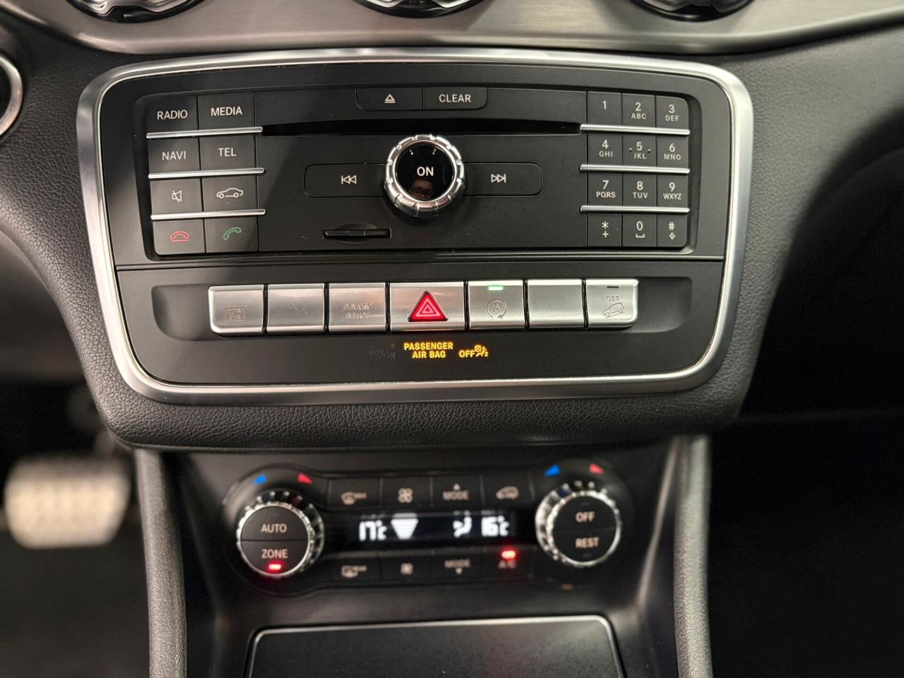 Mercedes-benz GLA 220 d Automatic 4Matic AMG Premium Restyling