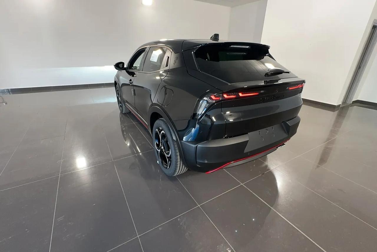 Alfa Romeo Junior 1.2 136 CV Hybrid eDCT6 Speciale