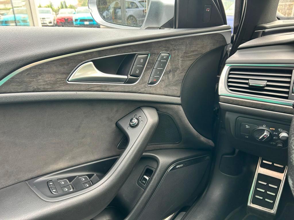 Audi A6 Avant 3.0 tdi Business quattro 320cv tiptronic
