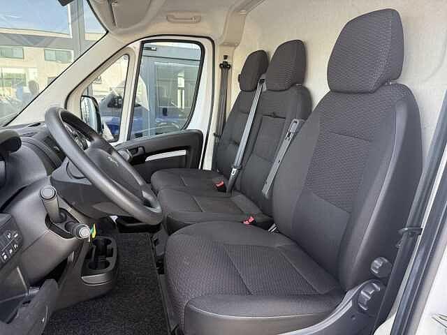Peugeot Boxer 333 2.2 BlueHDi 140 CV PM-TM