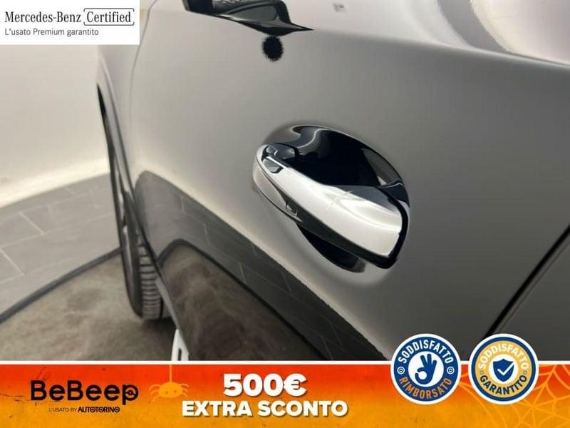 Mercedes-Benz GLE 350 DE PHEV AMG LINE ADVANCED PLUS 4MATIC AUTO