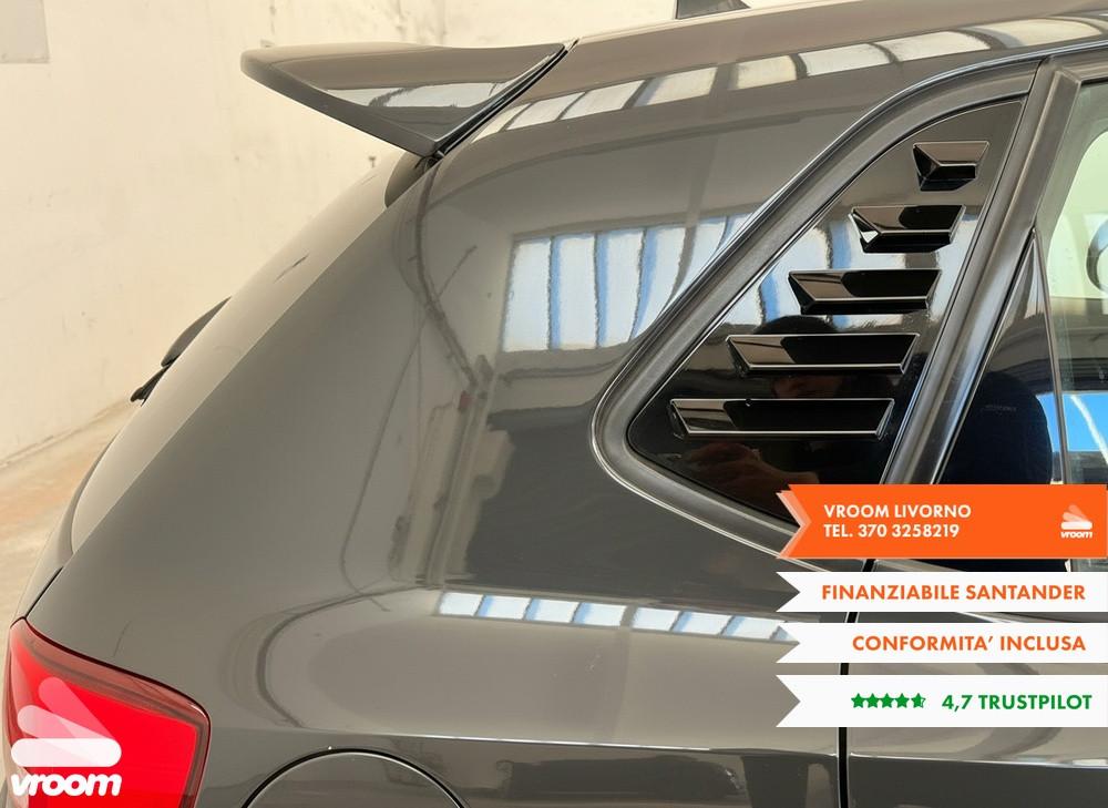 VOLKSWAGEN Polo 5ª serie Polo 1.4 DSG 5 porte ...