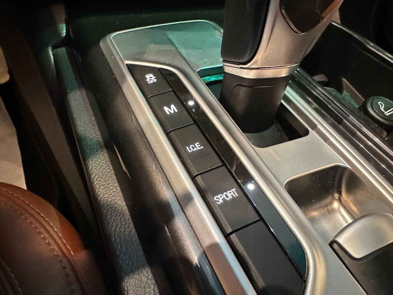 Maserati Ghibli V6 Diesel
