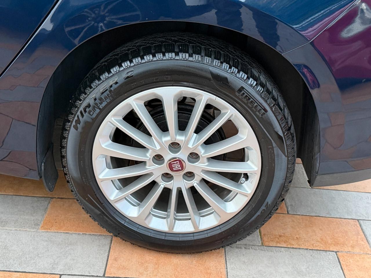 Fiat Tipo New 1.3 M.JEt 95 cv. 5 porte BUSINESS (N1)