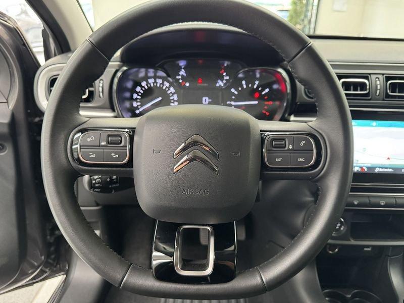 Citroën C3 PureTech 110 S&S MAX IVA ESPOSTA