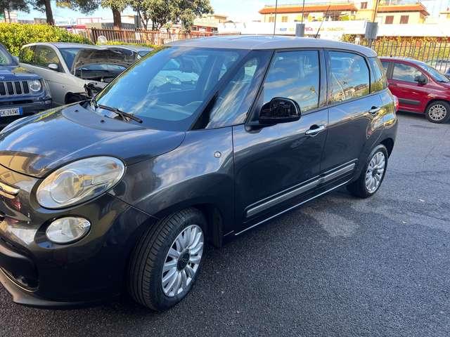 Fiat 500L 500L 1.3 mjt Pop Star 95cv AUTOMATICA UNIPROPRIETA