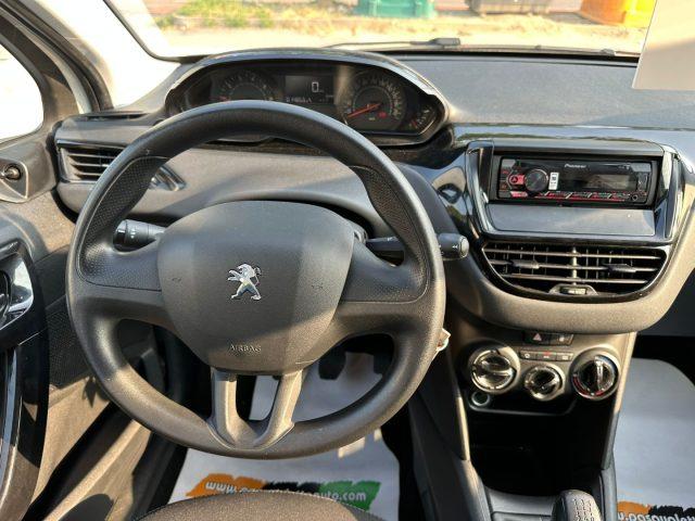 PEUGEOT 208 Ok neo pat. 1.0 VTi 68 CV 5 porte Access