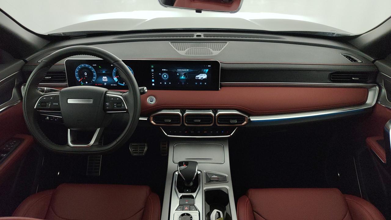 SPORTEQUIPE SPORTEQUIPE 7 GT W 1.5T BZ