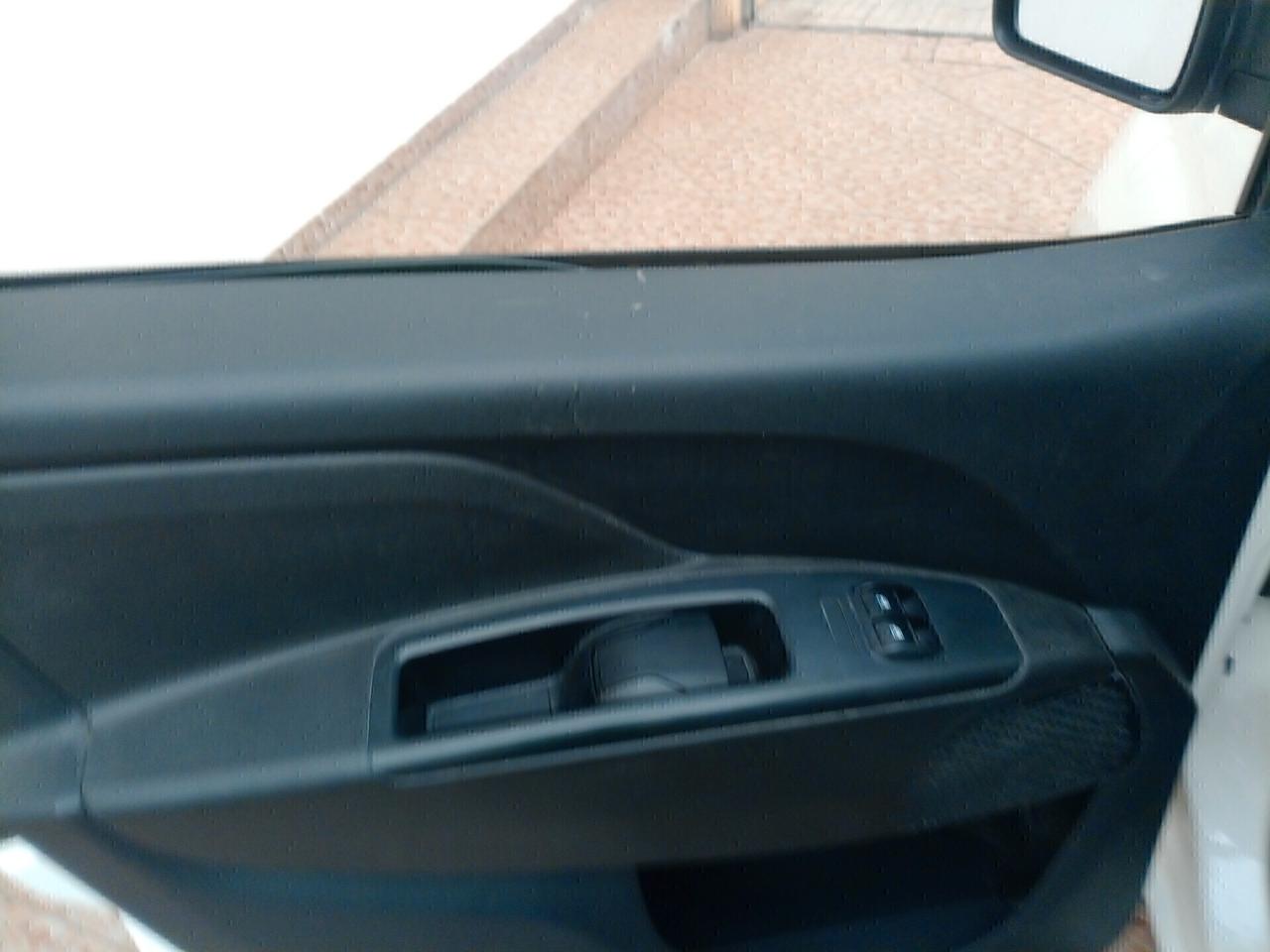 Fiat Doblo Doblò 1.3 MJT S&S PC Combi N1 Lounge