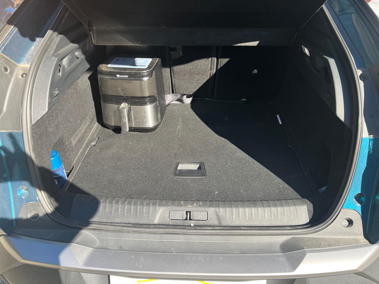 Peugeot 3008 Allure 1.2 136/145 MHEV #7449