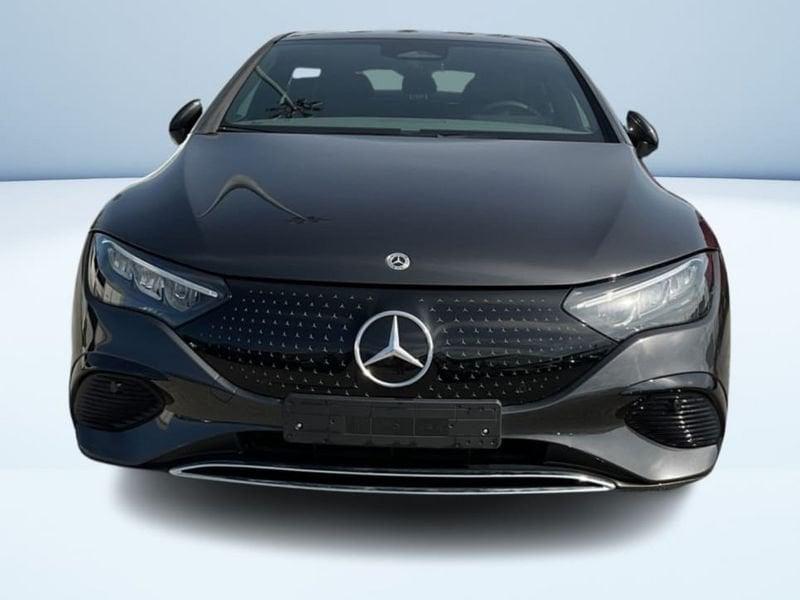 Mercedes-Benz EQE 350 4Matic Advanced Plus