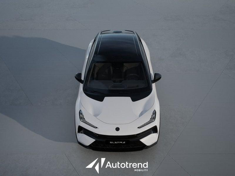 Lotus Eletre Eletre 600 GT 612 CV AWD Lotus Bari
