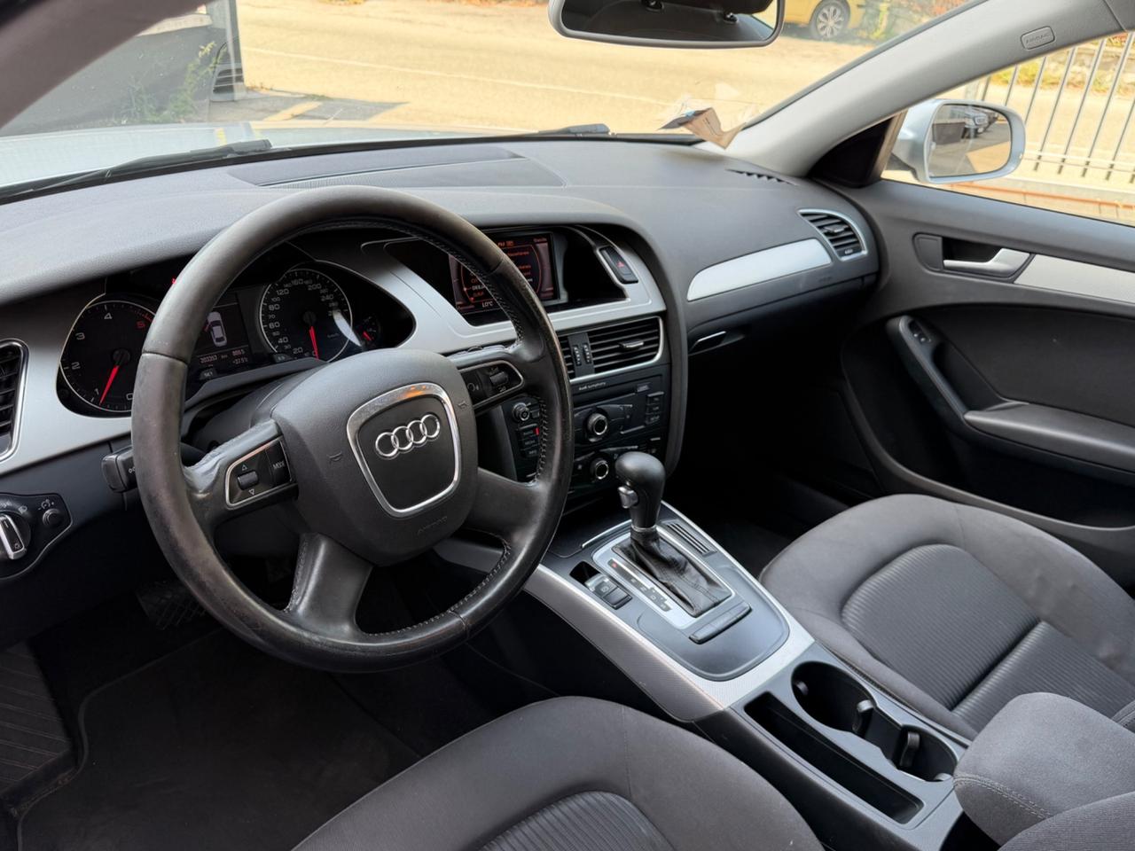 Audi A4 2.0 TDI 143CV F.AP. mult. Advanced OCCASIONE