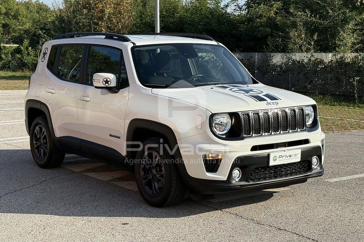 JEEP Renegade 1.0 T3 Longitude