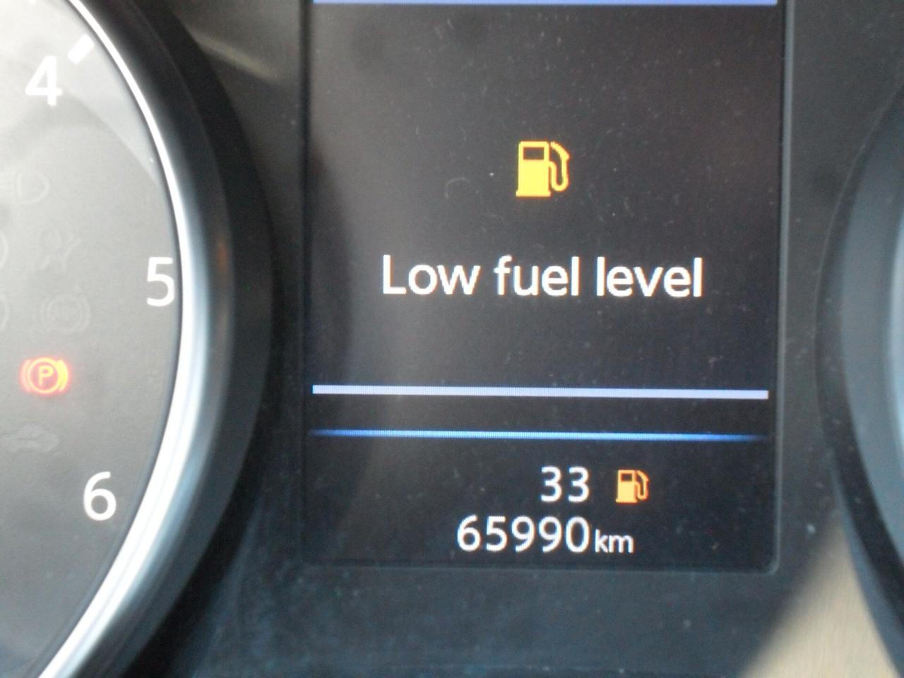 Nissan Qashqai 1.5 dCi Business