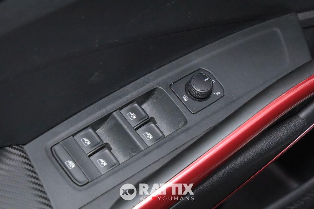 Skoda Fabia 1.0 TSI EVO 110CV Monte Carlo DSG