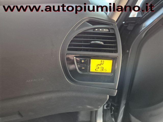 CITROEN C4 Picasso 1.6 THP 155 CMP6 Exclusive