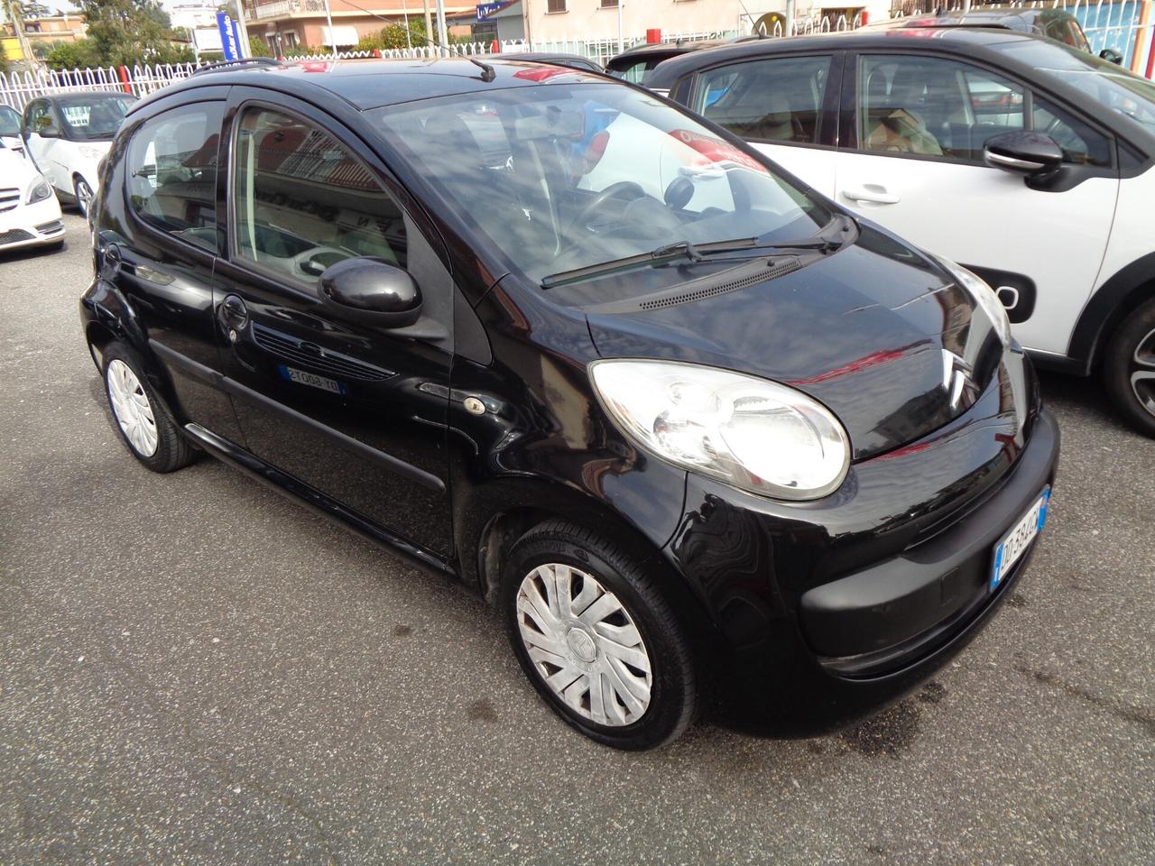 Citroen C1 1.0 5 porte AMIC1