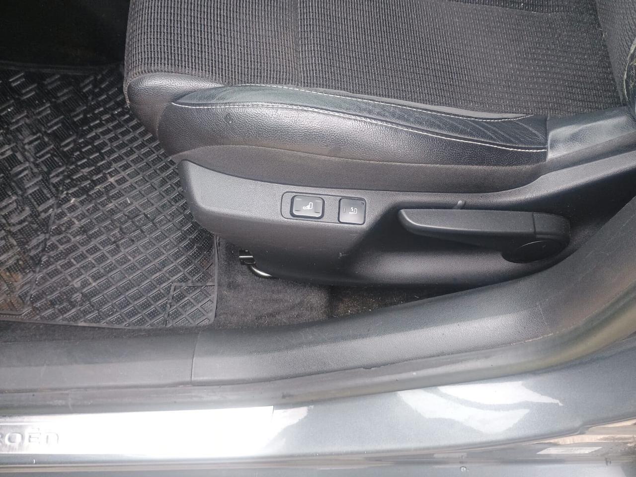 Citroen C4 Picasso 1.6 e-HDi 110 FAP CMP6 Exclusive