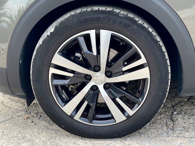 Peugeot 3008 1.5 BlueHDi 130cv GT Line