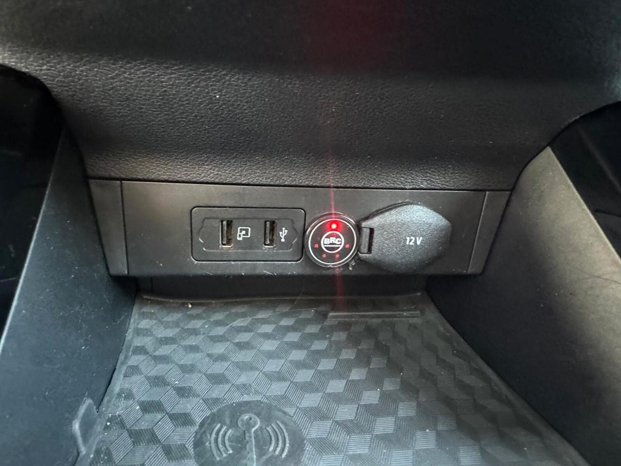 Dr 5.0 s3 1.5 Bi-Fuel GPL