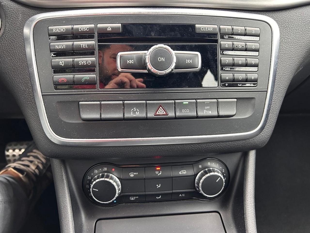 Mercedes-benz CLA 200 CDI 4Matic Automatic Premium AMG