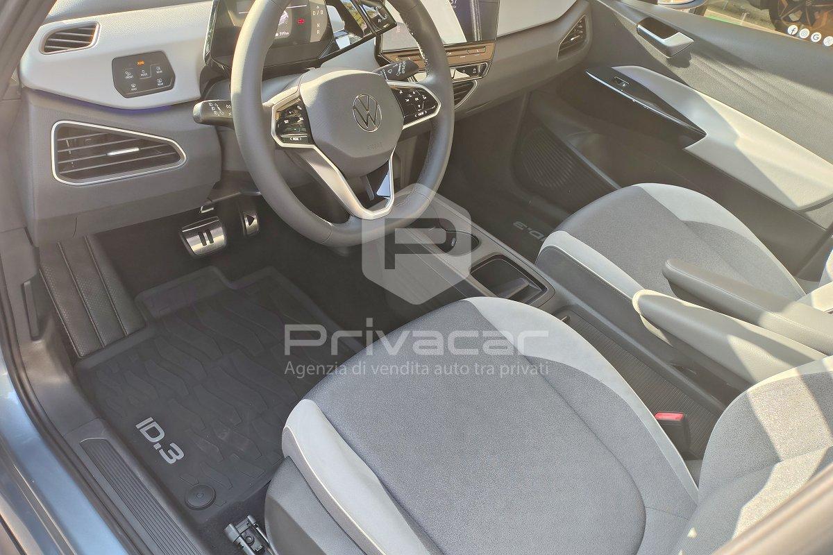 VOLKSWAGEN ID.3 Pro Performance