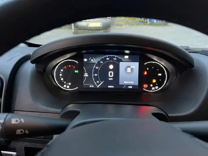 Peugeot Boxer 333 2.2 BlueHDi 120 S&S PM-TM Furgone