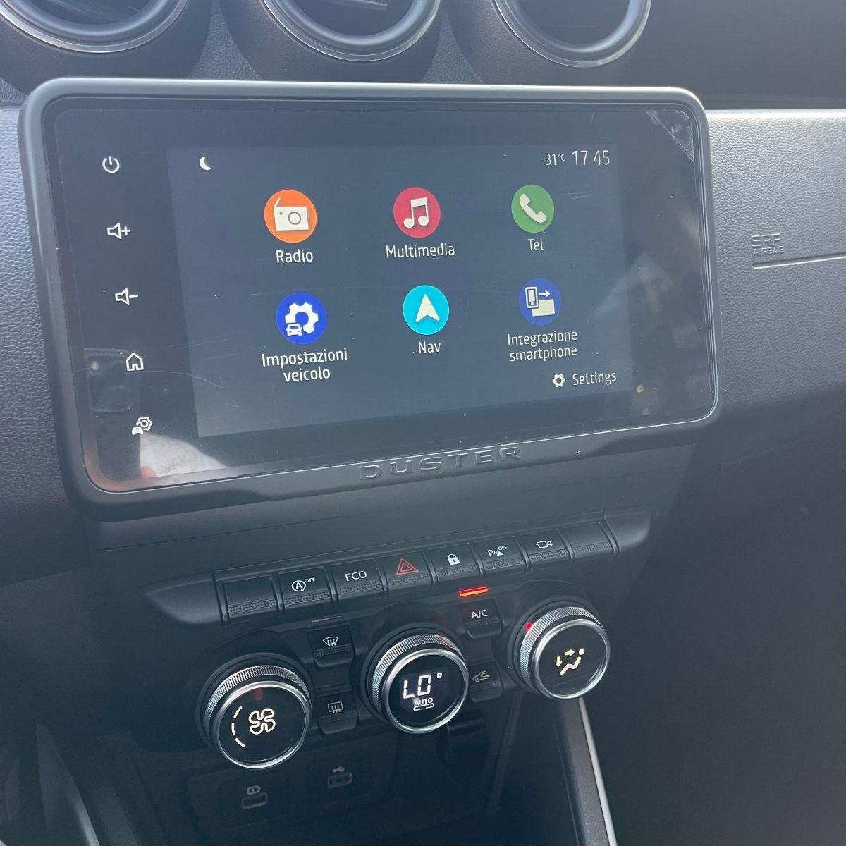 DACIA - Duster - 1.0 TCe GPL 4x2 Prestige Up 100CV