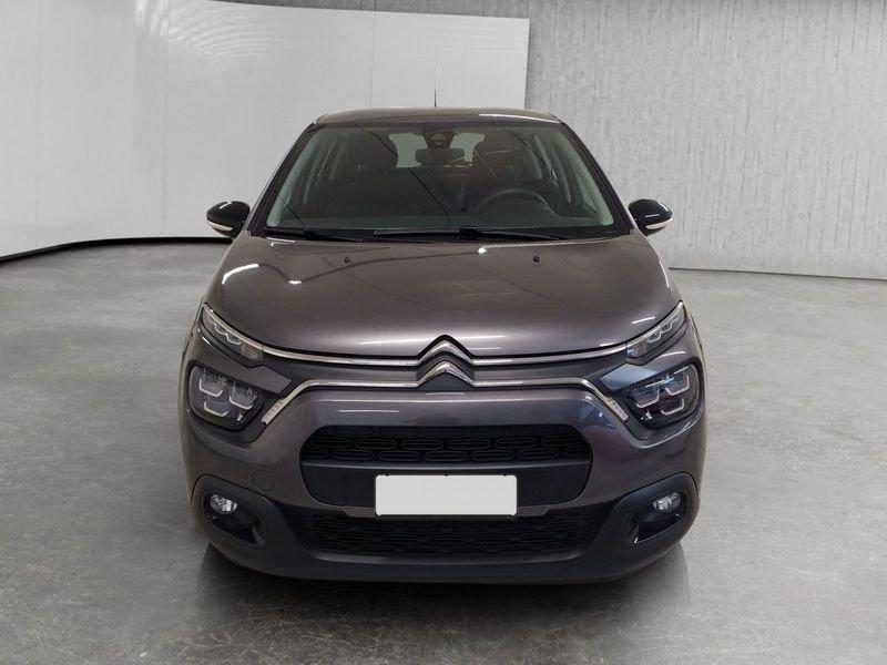 Citroën C3 1.5 bluehdi Feel s&s 100cv 6m