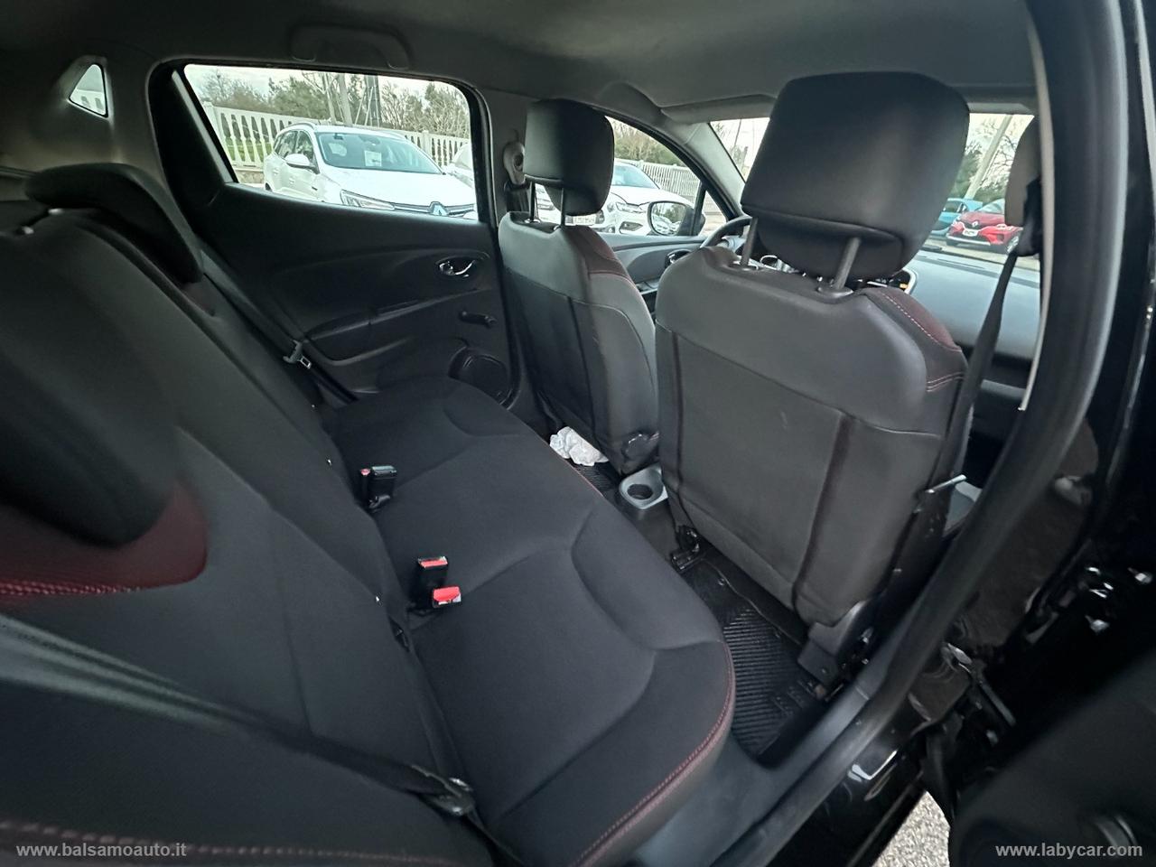 RENAULT Clio 1.5 dCi 8V 75 CV 5p. Wave