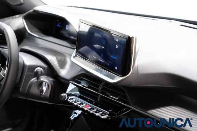 PEUGEOT 2008 PURETECH 100 S&S ALLURE NEOPATENTATI FULL LED
