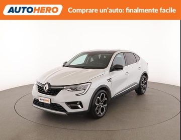 RENAULT Arkana Arkana Hybrid E-Tech 145 CV Intens