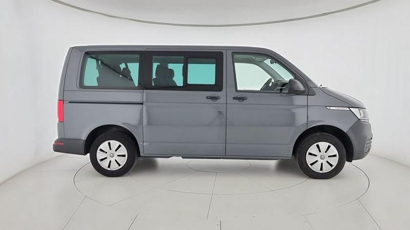 Volkswagen Caravelle 2.0 TDI 110CV PC Business 9 posti