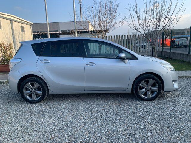 TOYOTA Verso 1.6 7 posti