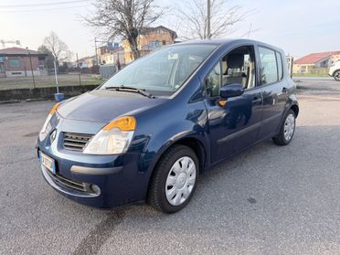 Renault Modus 1.2 Luxe Privilège