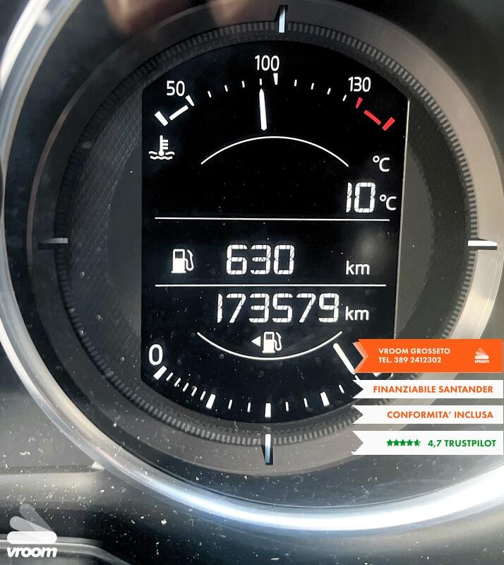 MAZDA CX-5 2ª serie CX-5 2.2L Skyactiv-D 150 C...