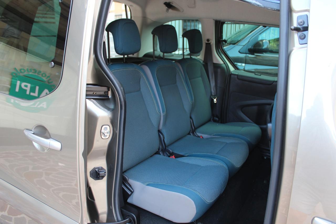 Citroen Berlingo Multispace PureTech 110 S&S Feel
