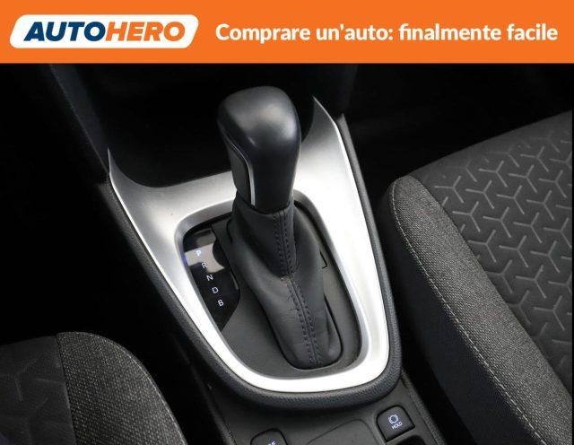 TOYOTA Yaris Cross 1.5 Hybrid 5p. E-CVT Trend
