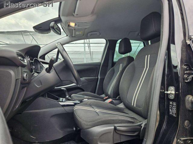 OPEL Crossland Crossland 1.2 Elegance AUTOM. - targa GT863MA
